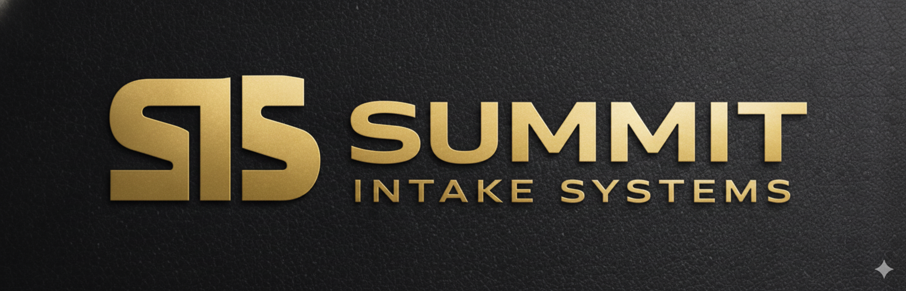 Summit Intake Systems